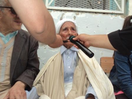 Caravane médicale et de solidarité à Lemroudj