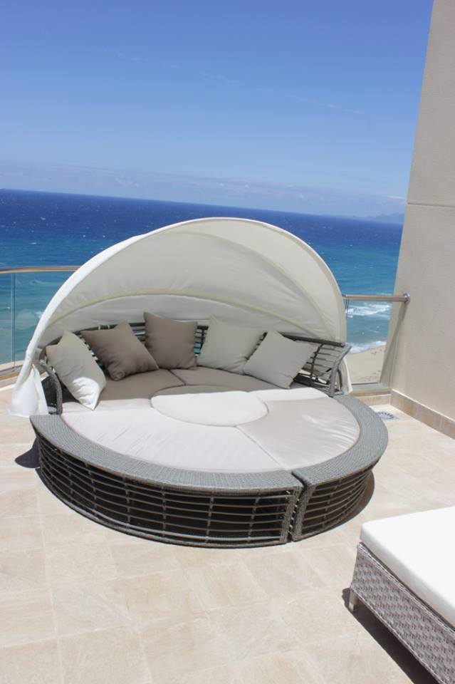 Hotel Royal Tulipe, Skikda, un vrai luxe