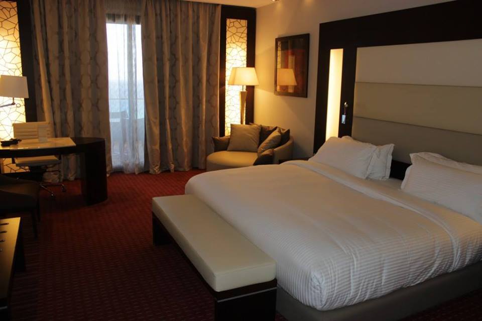 Tarifs Hotel Royal Tulipe, Skikda