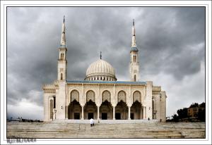 Mosquée de Constantine