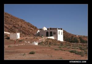 Darih de Sidi Ahmed El Mejdoub