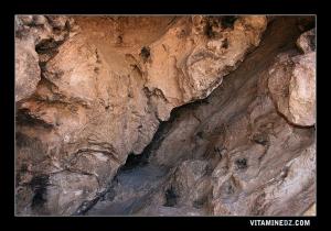Khelwa de Sidi Ahmed El Mejdoub Grotte à Ain Warka