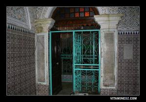 Darih de Sidi El Hasni