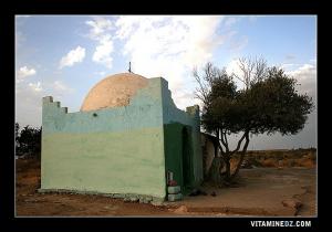 Darih de Sidi Ali Bou tlellis