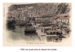 le port