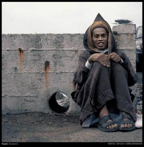 Ronaldinho n'ta3 Selmana