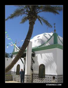 Darih de Sidi Lakhdar Benkhelouf