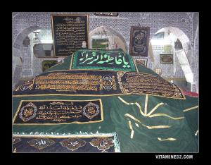 Darih de Sidi Mhamed Benouda