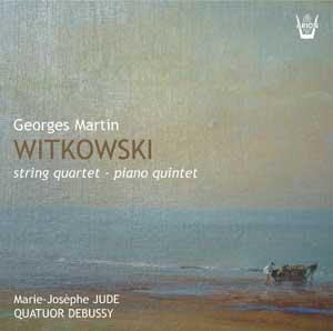 Georges Witkowski (1867-1943)