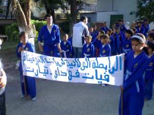 vovinam-mahdia tairet