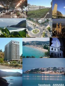 Site Facebook ANNABA