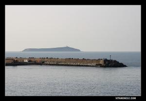 جزيرة رشقول