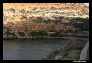 Plage de Sidi Boussif