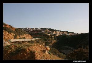 حي سيدي بوسيف ببني صاف