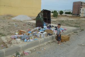 Aspect Environnemental