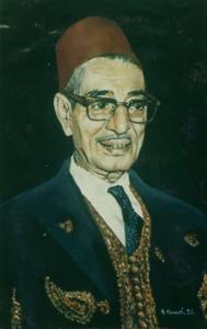 El Hadj M'hamed El Anka