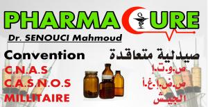 Pharma Cure
