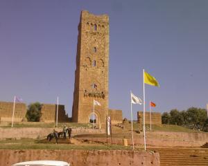 Mansourah