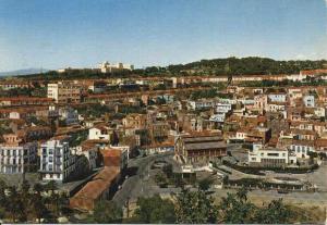 Le vieux marchet de Beni saf
