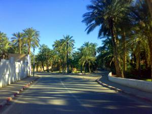 مدخل المدينة القديم