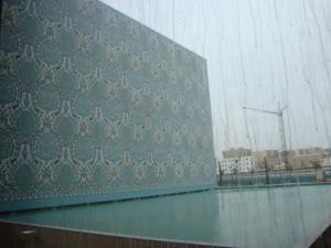 mozaique hotel meridien