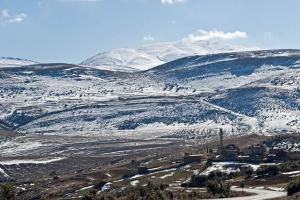 يابوس بلدية سياحية بالدرجة الاولى
