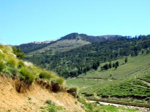 يابوس بلدية سياحية بالدرجة الاولى