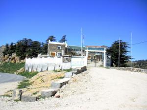 يابوس بلدية سياحية بالدرجة الاولى