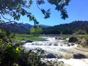 يابوس بلدية سياحية بالدرجة الاولى