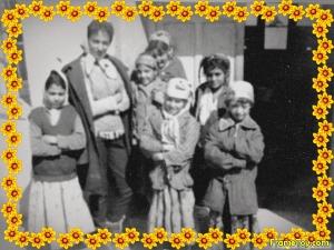 يابوس سنوات الثورة التحريرية.