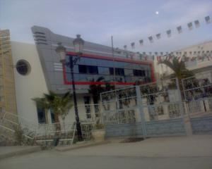 بلدية حامة بوزيان 2011