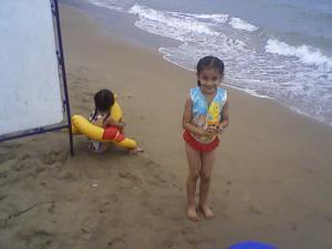 L'asile paradisiaque