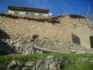 Izavachève, village de Draa Kébila