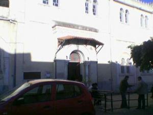 mosquée Sidi Mouhoub