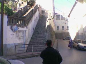 mosquéeSsidi mouhoub