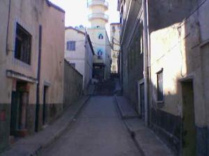 Bab elouze