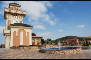 magnifique architecture