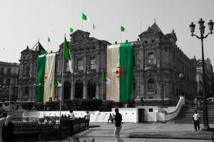 Fête de l'indépendance