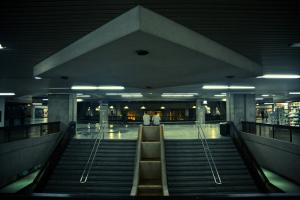 Symétrie et Architecture