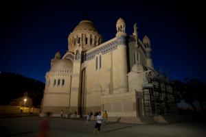 Notre Dame d'Afrique