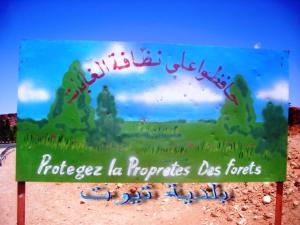 l 'education à l'environnement