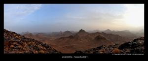 assekrem tamanrasset
