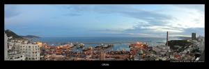 oran le matin