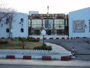 Sétif : Siège de la Mairie