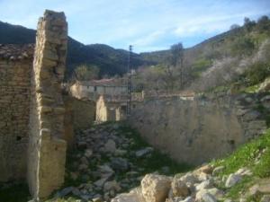 Izavachène, village de Draa Kébila