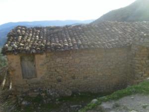 Izavachène, village de Draa Kébila