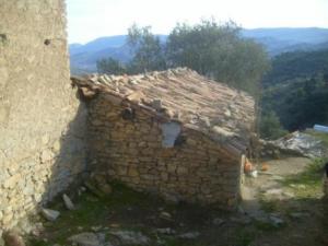 Izavachène, village de Draa Kébila