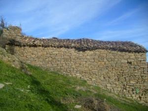 Izavachène, village de Draa Kébila