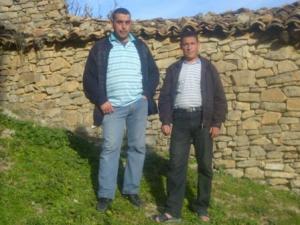 Izavachène, village de Draa Kébila