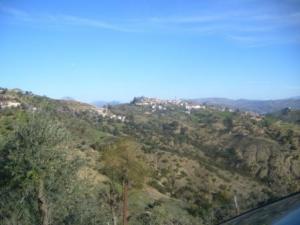 Aguemerth, village de Draa Kébila.